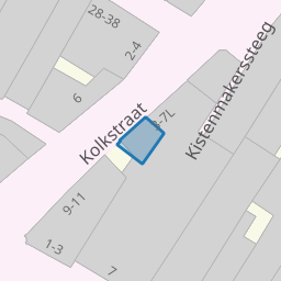 Perceel PMR00-C-3430