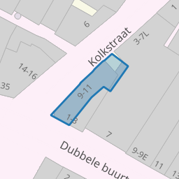 Perceel PMR00-C-3431