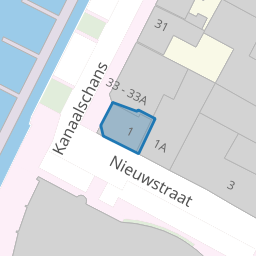 Perceel PMR00-C-3437