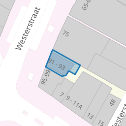 Perceel PMR00-C-3438