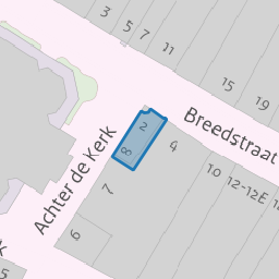 Perceel PMR00-C-3443