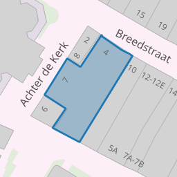 Perceel PMR00-C-3444
