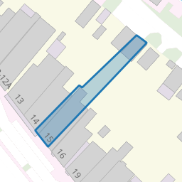 Perceel PMR00-C-3447