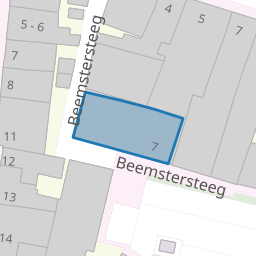 Perceel PMR00-C-3456