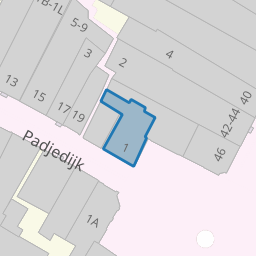 Perceel PMR00-C-3459