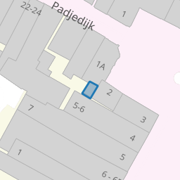 Perceel PMR00-C-3467