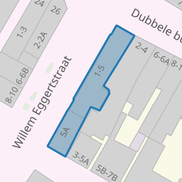 Perceel PMR00-C-3482