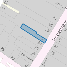 Perceel PMR00-C-3487