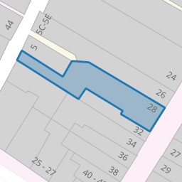 Perceel PMR00-C-3488