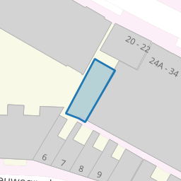 Perceel PMR00-C-3493