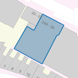 Perceel PMR00-C-3494