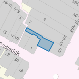 Perceel PMR00-C-3501