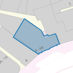 Perceel PMR00-C-3509