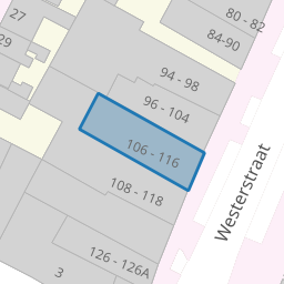 Perceel PMR00-C-3512
