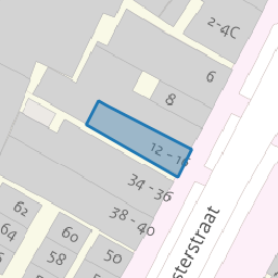 Perceel PMR00-C-3526