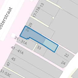 Perceel PMR00-C-3527