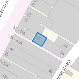 Perceel PMR00-C-3529