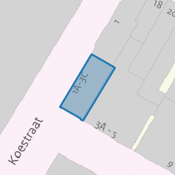 Perceel PMR00-C-3531