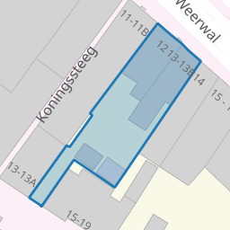 Perceel PMR00-C-3539