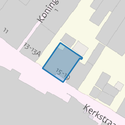 Perceel PMR00-C-3540