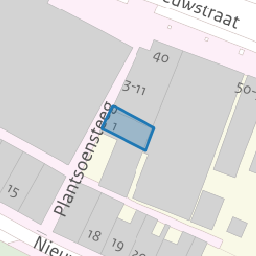 Perceel PMR00-C-3546