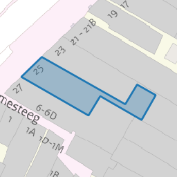 Perceel PMR00-C-3549