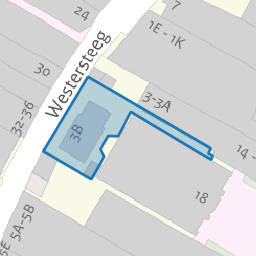 Perceel PMR00-C-3563