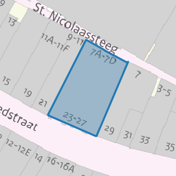 Perceel PMR00-C-3572