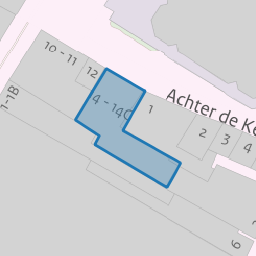 Perceel PMR00-C-3582