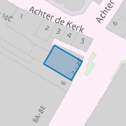 Perceel PMR00-C-3584