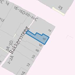 Perceel PMR00-C-3596