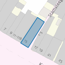 Perceel PMR00-C-3598