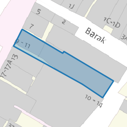 Perceel PMR00-C-3606
