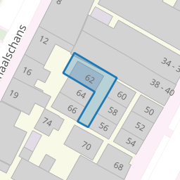 Perceel PMR00-C-3614