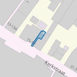 Perceel PMR00-C-3615