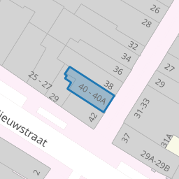 Perceel PMR00-C-3628