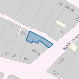 Perceel PMR00-C-3629