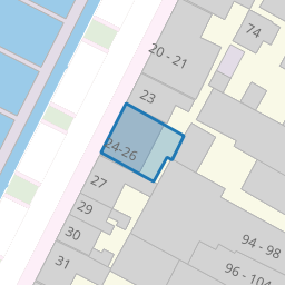 Perceel PMR00-C-3632