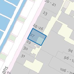 Perceel PMR00-C-3633