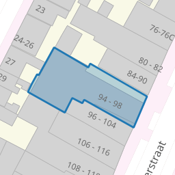 Perceel PMR00-C-3635