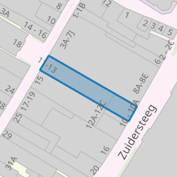 Perceel PMR00-C-3636