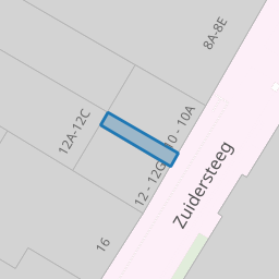 Perceel PMR00-C-3637