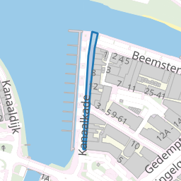 Perceel PMR00-C-3643