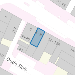 Perceel PMR00-C-3644