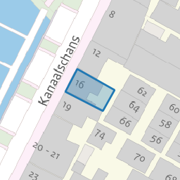 Perceel PMR00-C-3652