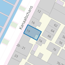 Perceel PMR00-C-3653