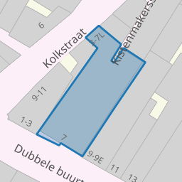 Perceel PMR00-C-3660