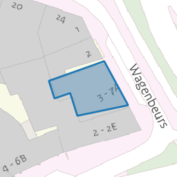 Perceel PMR00-C-3663