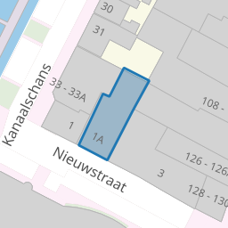 Perceel PMR00-C-3667