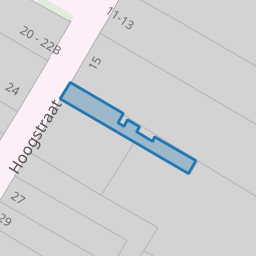 Perceel PMR00-C-3670